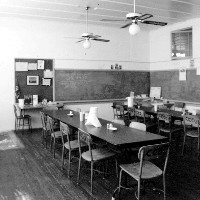 classroom