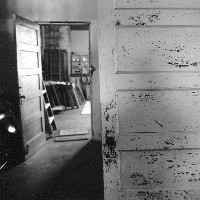 door