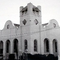 methodist
