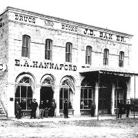 hannaford