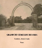 cemetery